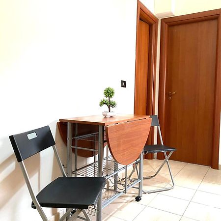 Perni Home Palermo Exterior photo