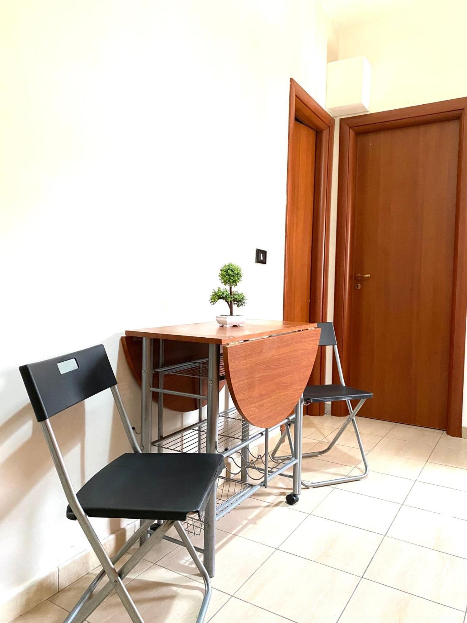 Perni Home Palermo Exterior photo