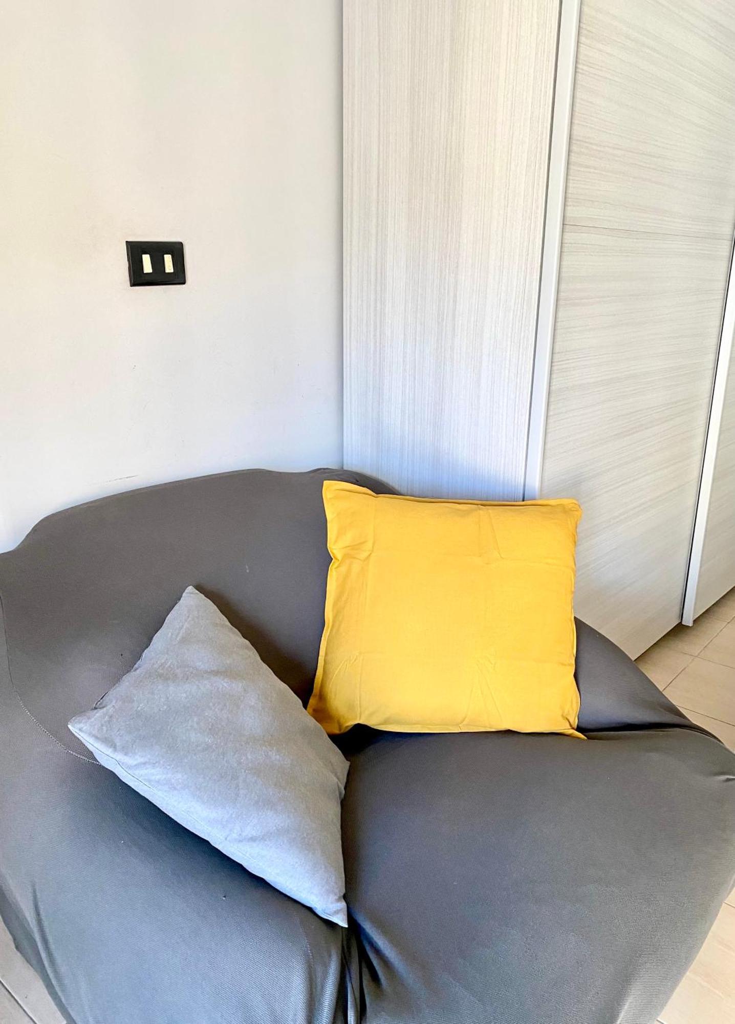 Perni Home Palermo Exterior photo