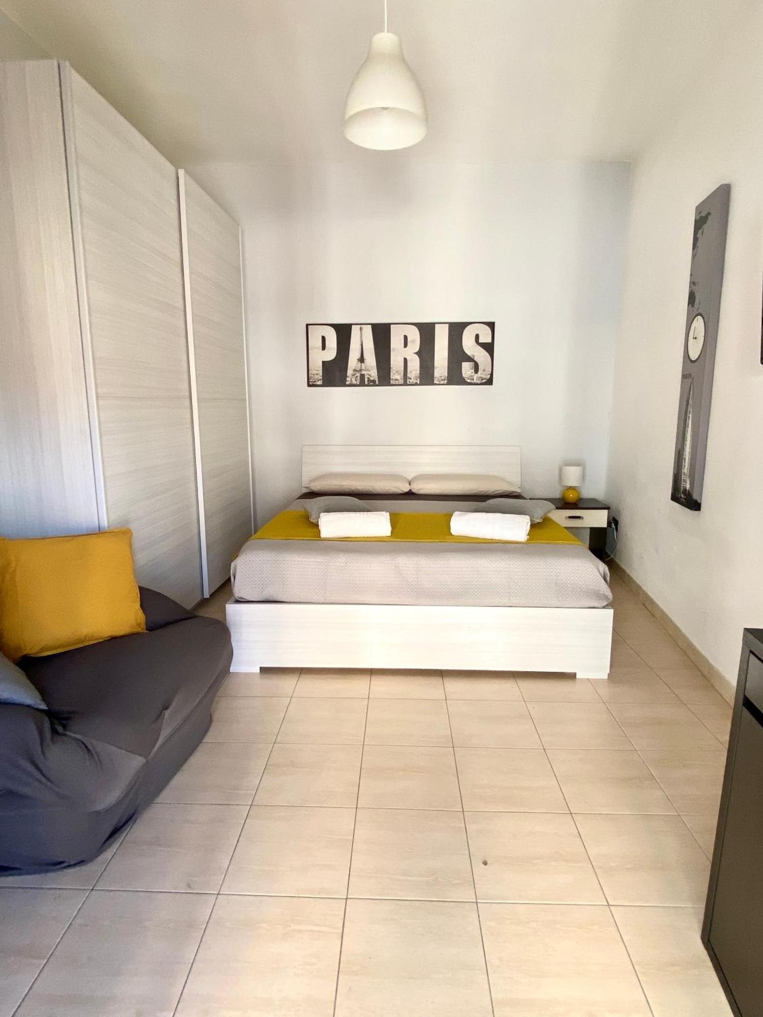 Perni Home Palermo Exterior photo