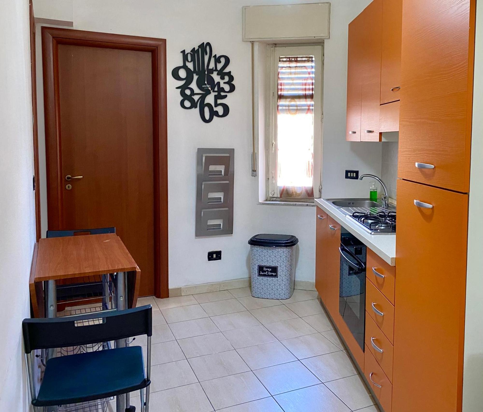 Perni Home Palermo Exterior photo